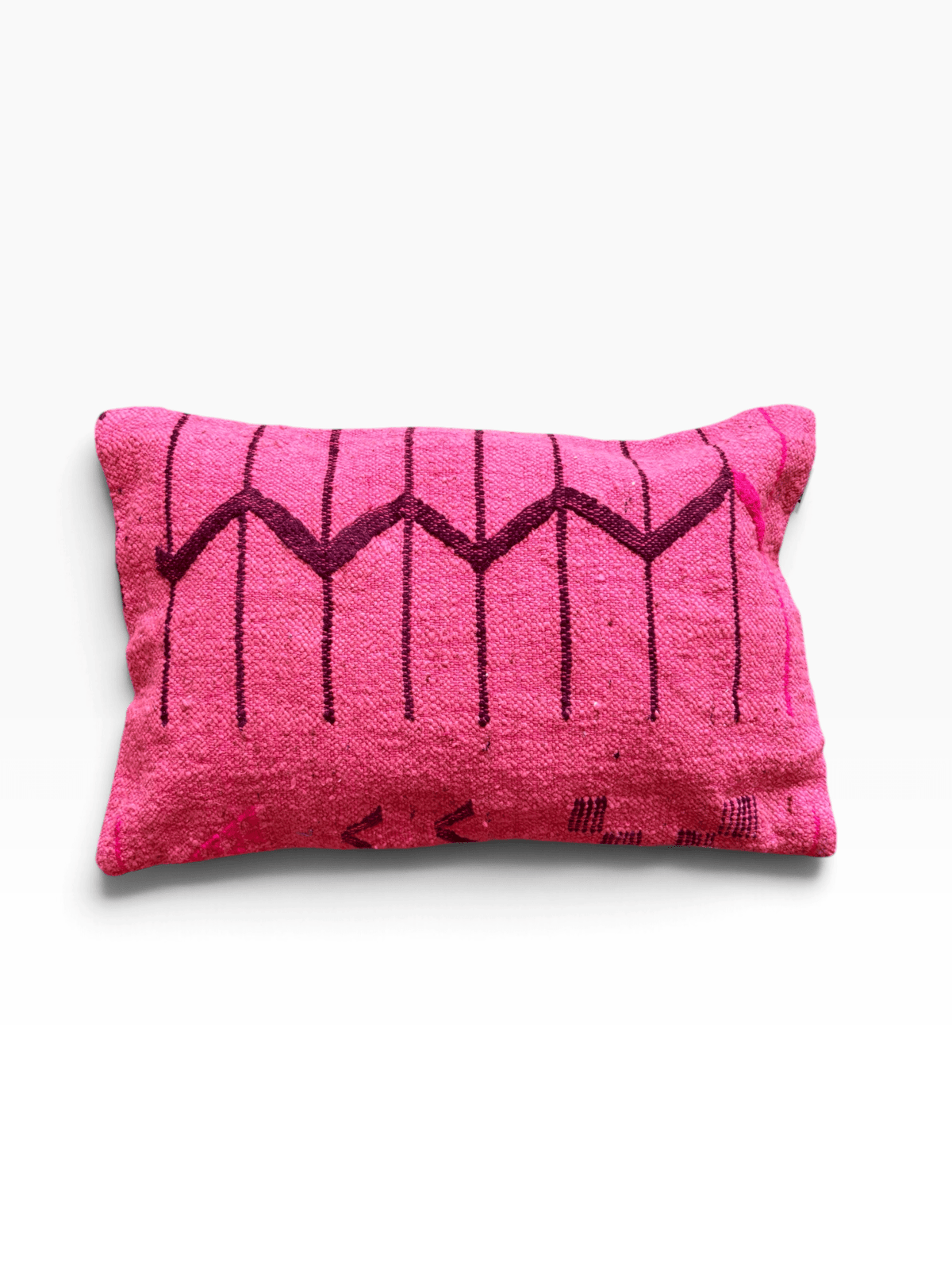 LEY! Kissen - Colorful Line - Pink Edition - 40 x 60