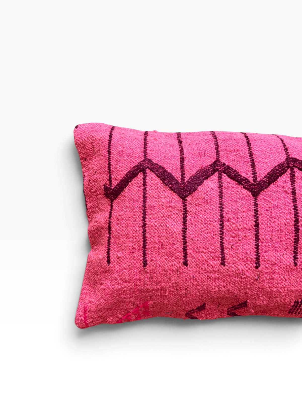 LEY! Kissen - Colorful Line - Pink Edition - 40 x 60