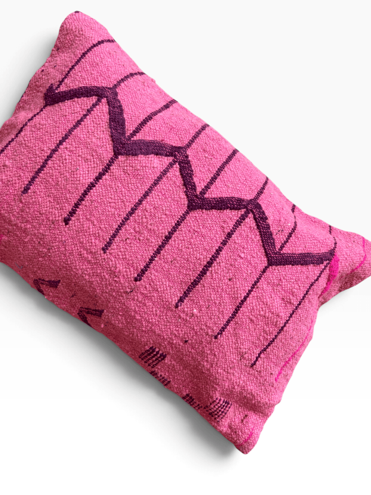 LEY! Kissen - Colorful Line - Pink Edition - 40 x 60