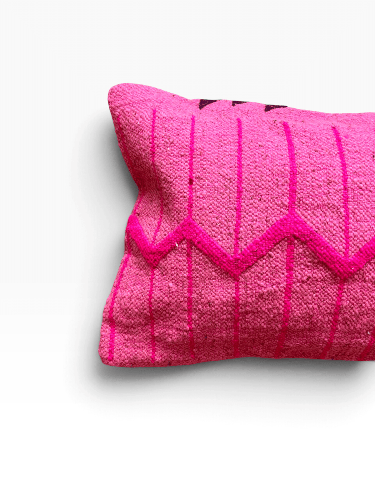LEY! Kissen - Colorful Line - Pink Edition - 40 x 60