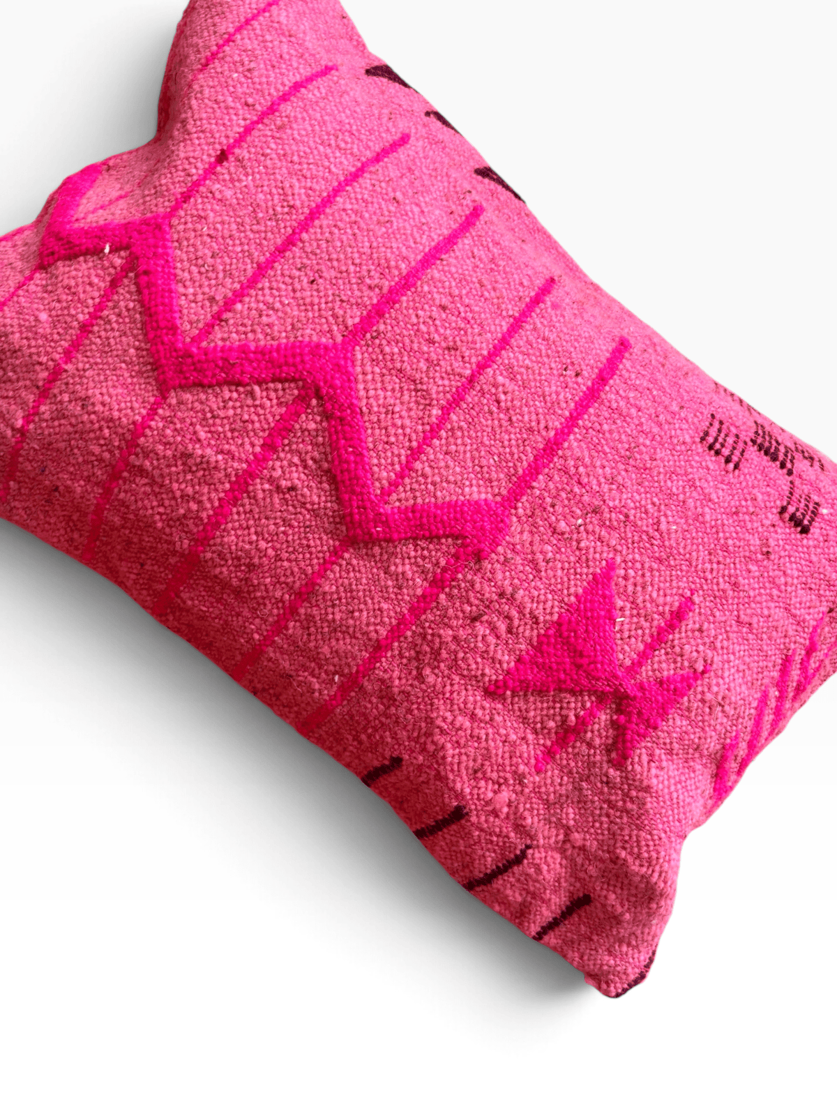 LEY! Kissen - Colorful Line - Pink Edition - 40 x 60