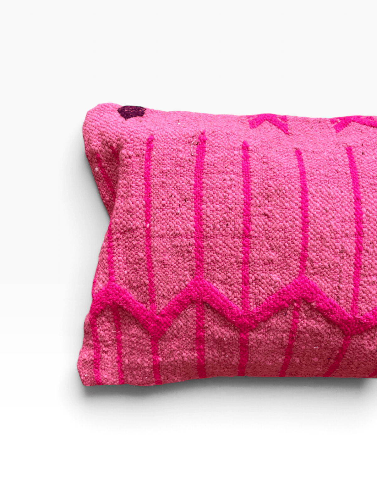 LEY! Kissen - Colorful Line - Pink Edition - 30 x 50