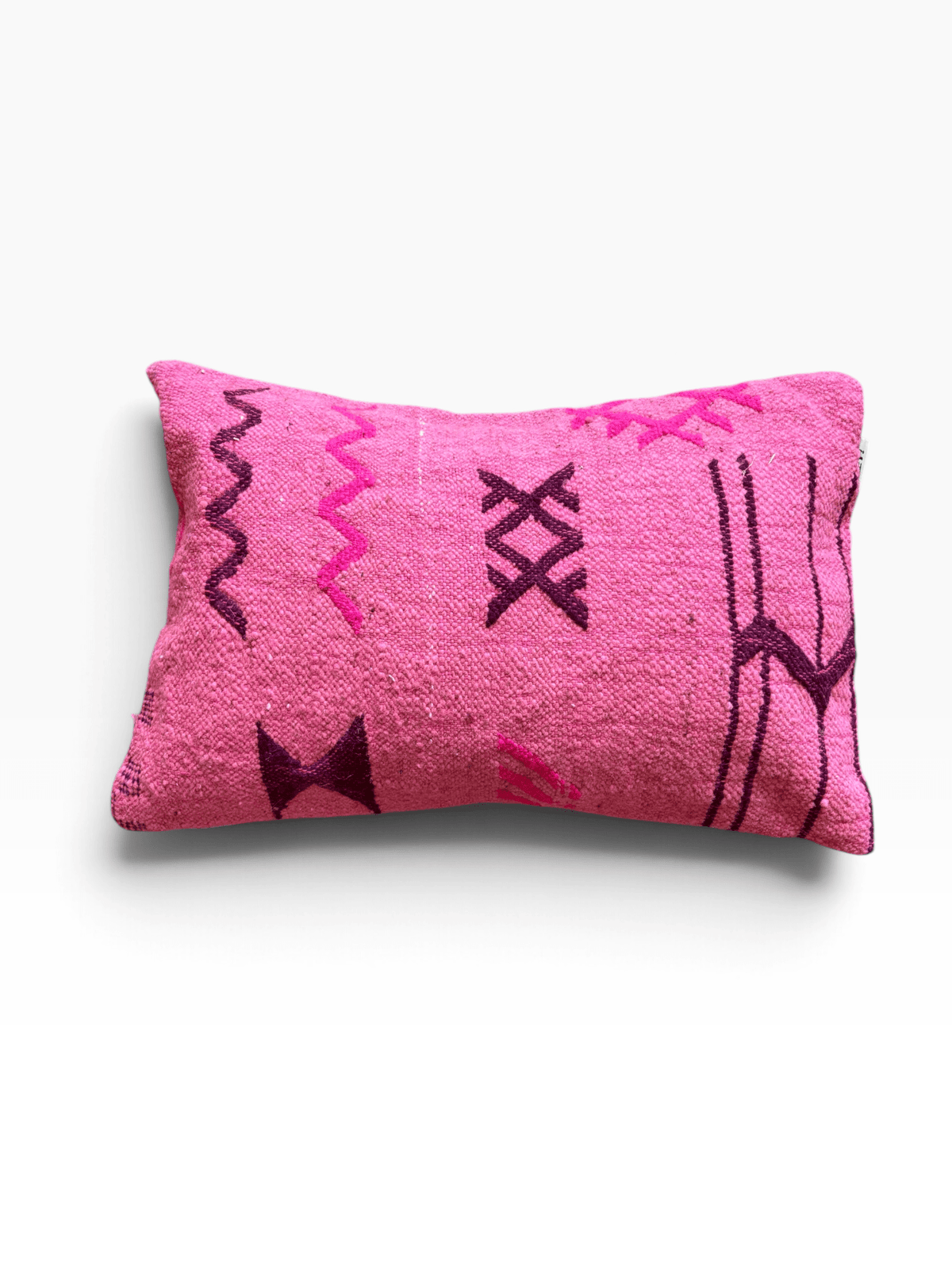LEY! Kissen - Colorful Line - Pink Edition - 30 x 50