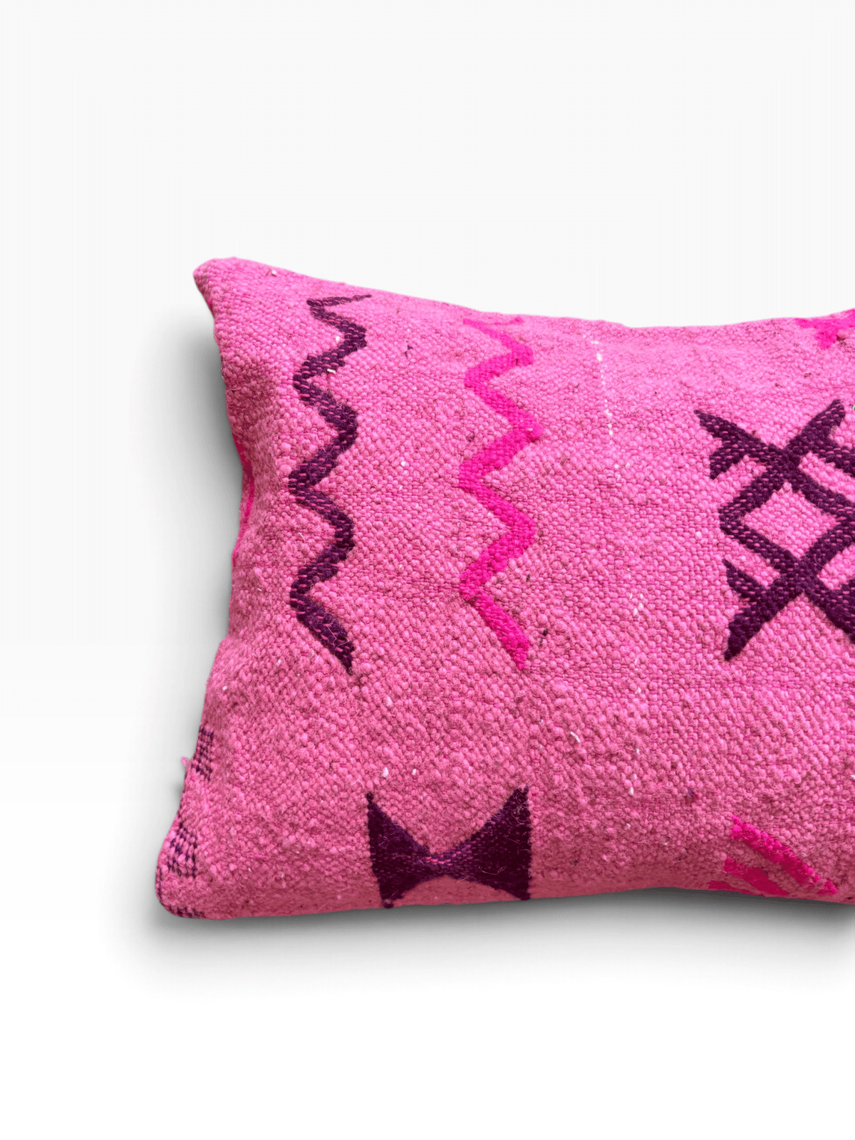 LEY! Kissen - Colorful Line - Pink Edition - 30 x 50