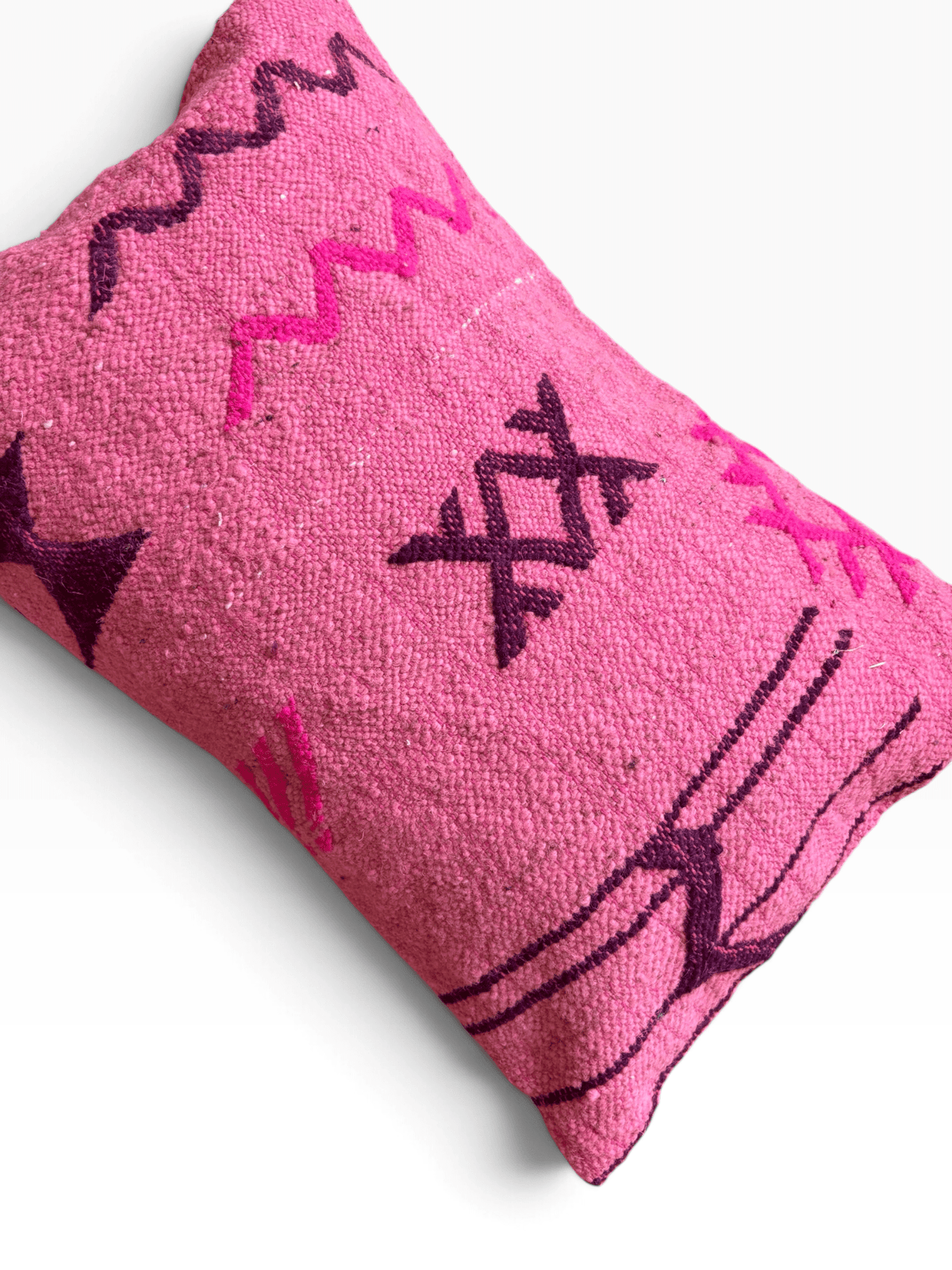 LEY! Kissen - Colorful Line - Pink Edition - 30 x 50