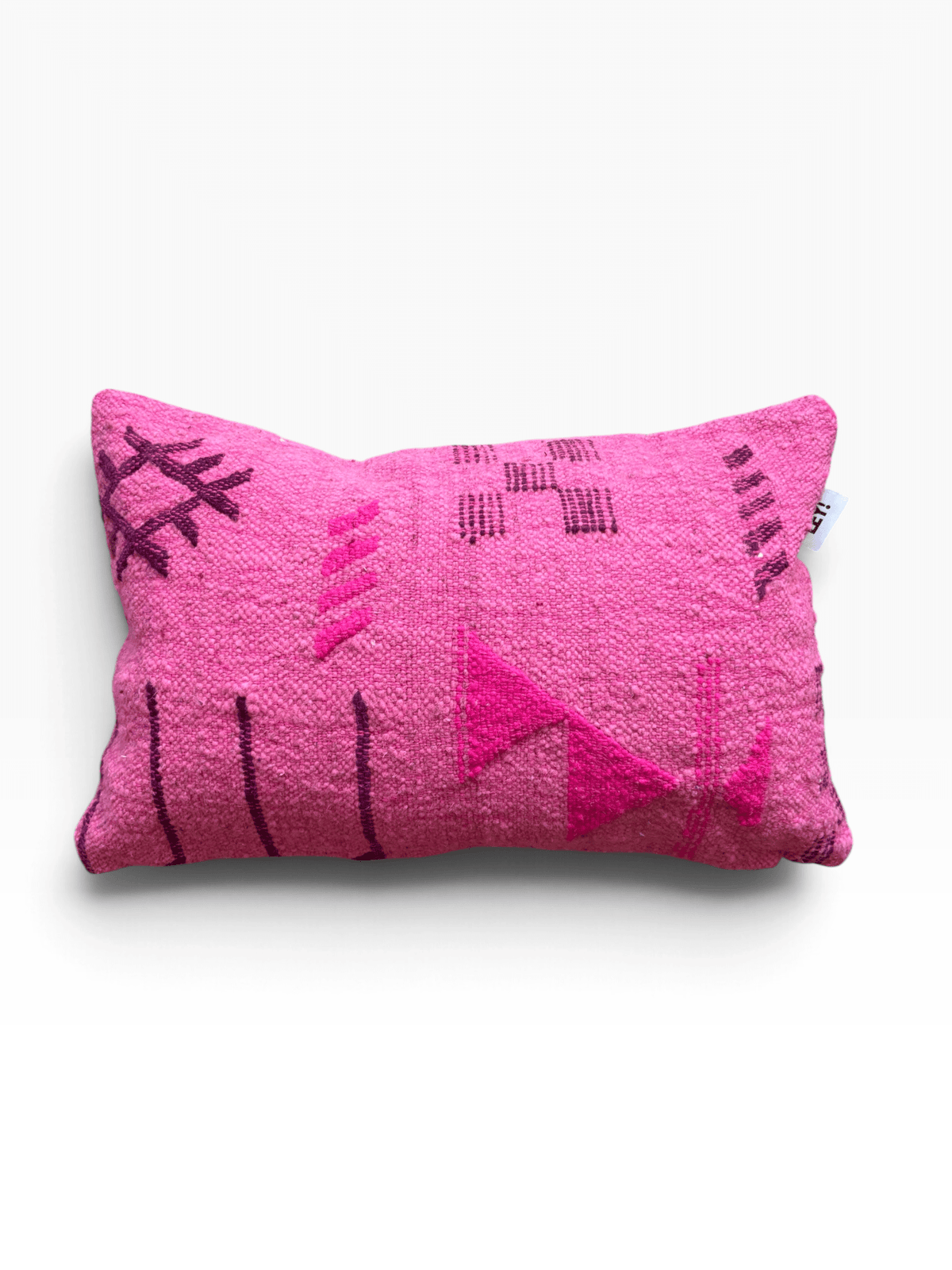 LEY! Kissen - Colorful Line - Pink Edition - 30 x 50
