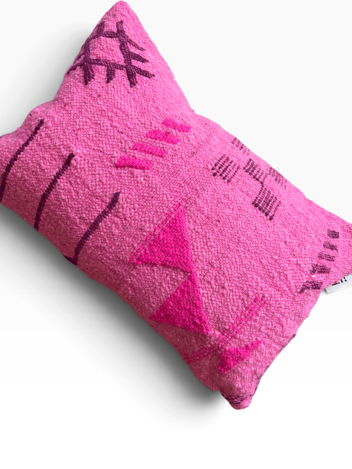 LEY! Kissen - Colorful Line - Pink Edition - 30 x 50