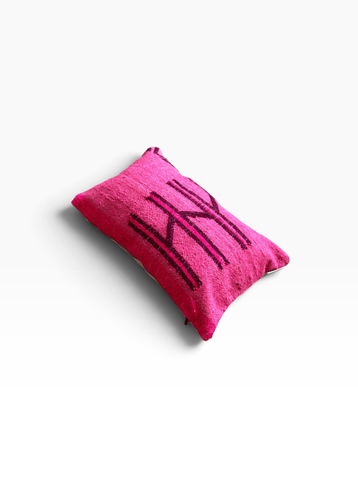 LEY! Kissen - Colorful Line - Pink Edition - 30 x 50