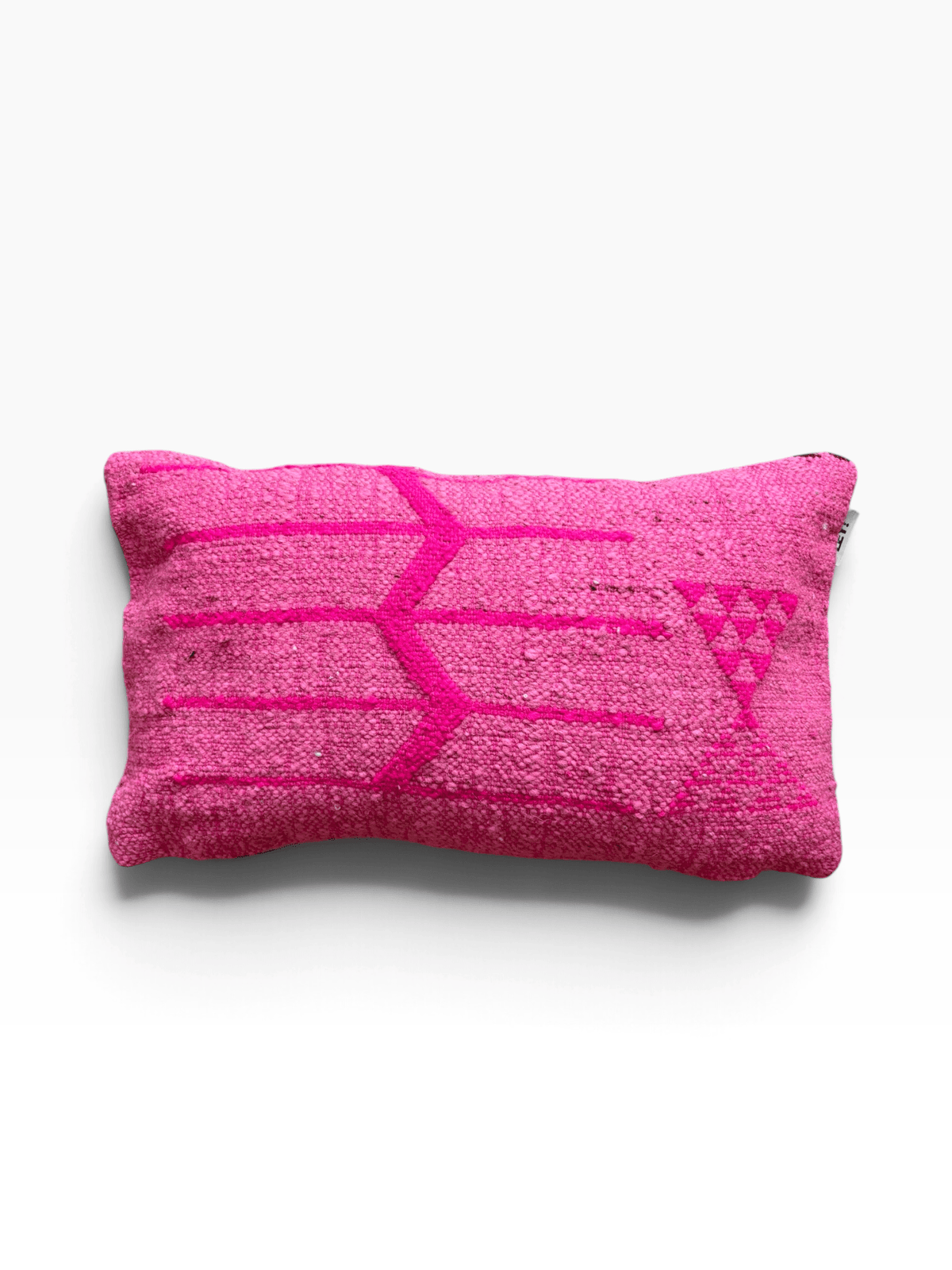 LEY! Kissen - Colorful Line - Pink Edition - 30 x 50