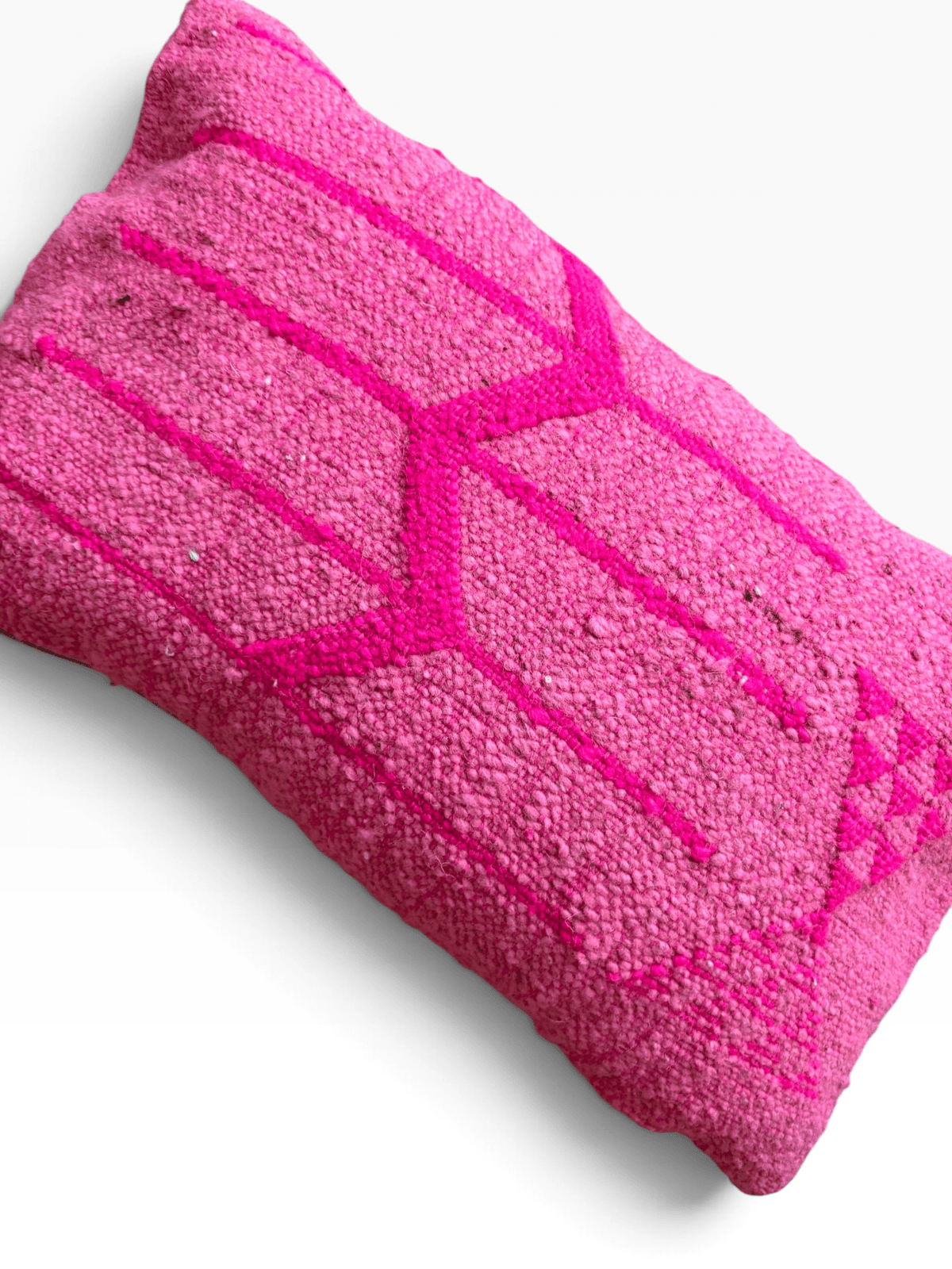 LEY! Kissen - Colorful Line - Pink Edition - 30 x 50
