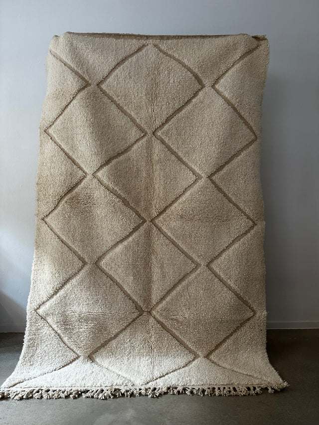 Berber Teppich - Doni - 1,50 x 2,50m