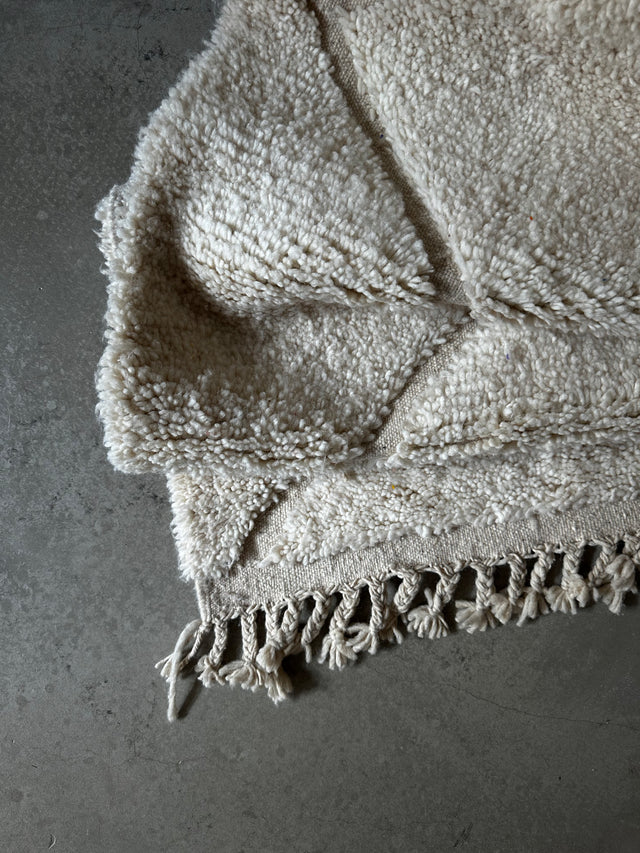 Berber Teppich - Doni - 1,50 x 2,50m