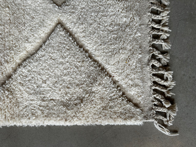 Berber Teppich - Doni - 1,50 x 2,50m