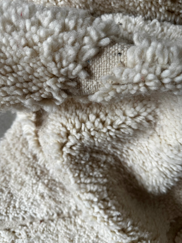 Berber Teppich - Doni - 1,50 x 2,50m