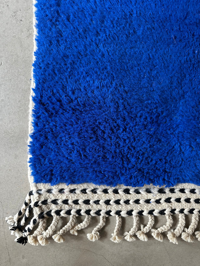 Berber Teppich Pebble - 1,30m x 2,40m