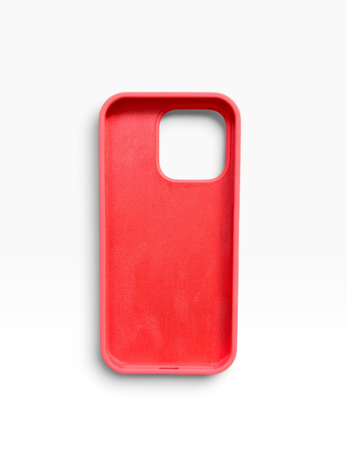 Handyhülle 'NOVA' aus Silikon - Pink - Iphone 15 Pro, 16 Pro, 17 Pro, 18 Pro
