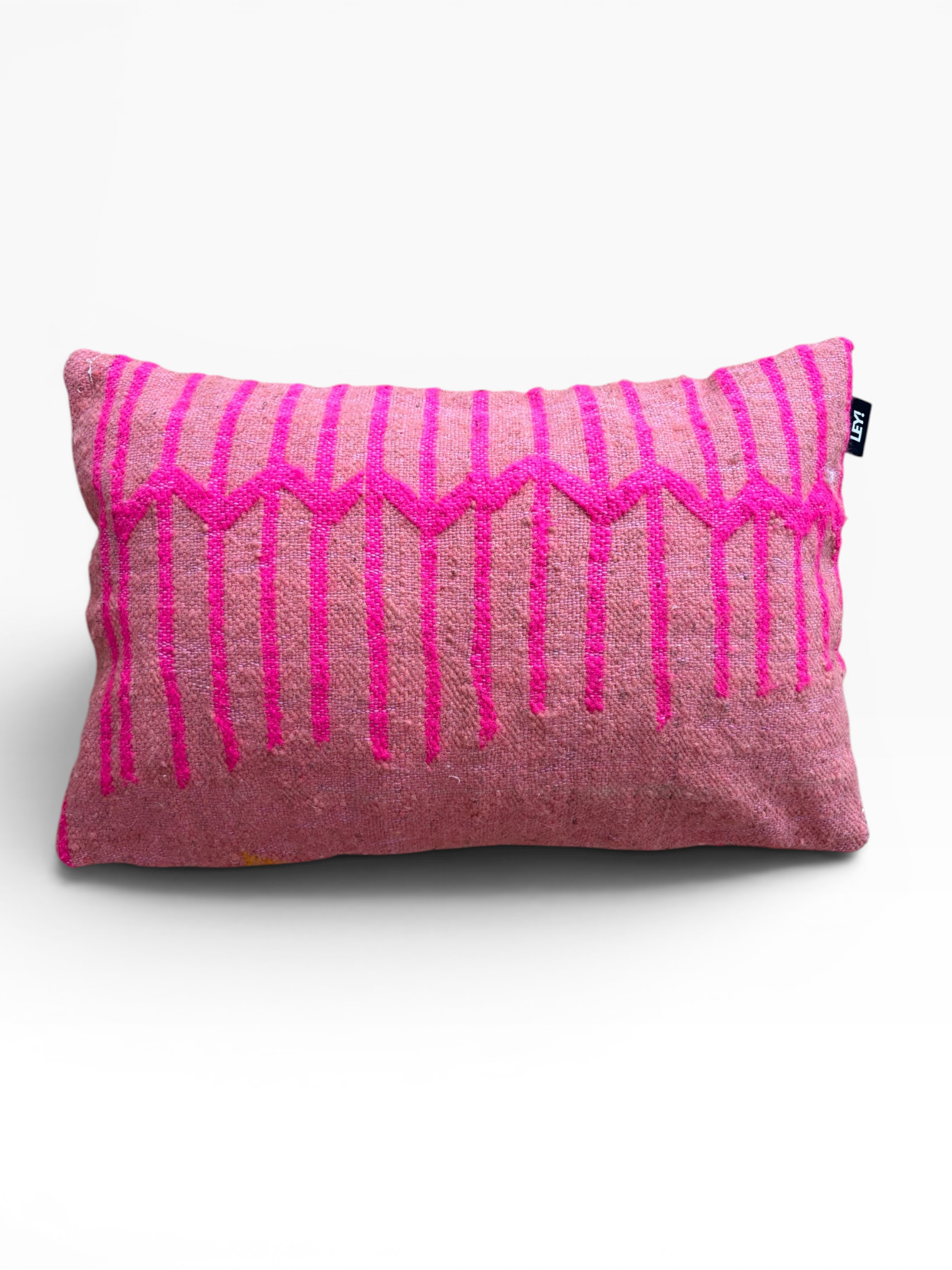 LEY! - Kissen - Colorful Line - PINK EDITION - 40 x 60
