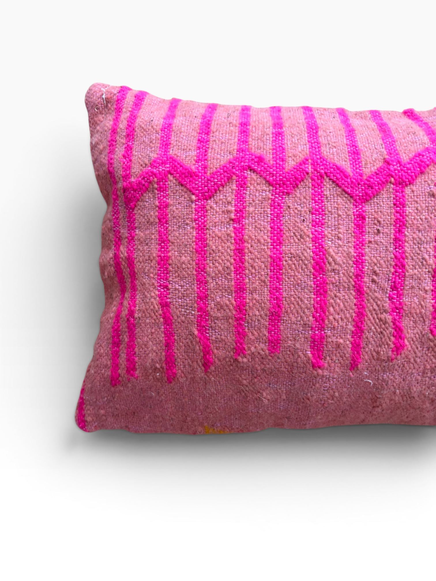 LEY! - Kissen - Colorful Line - PINK EDITION - 40 x 60