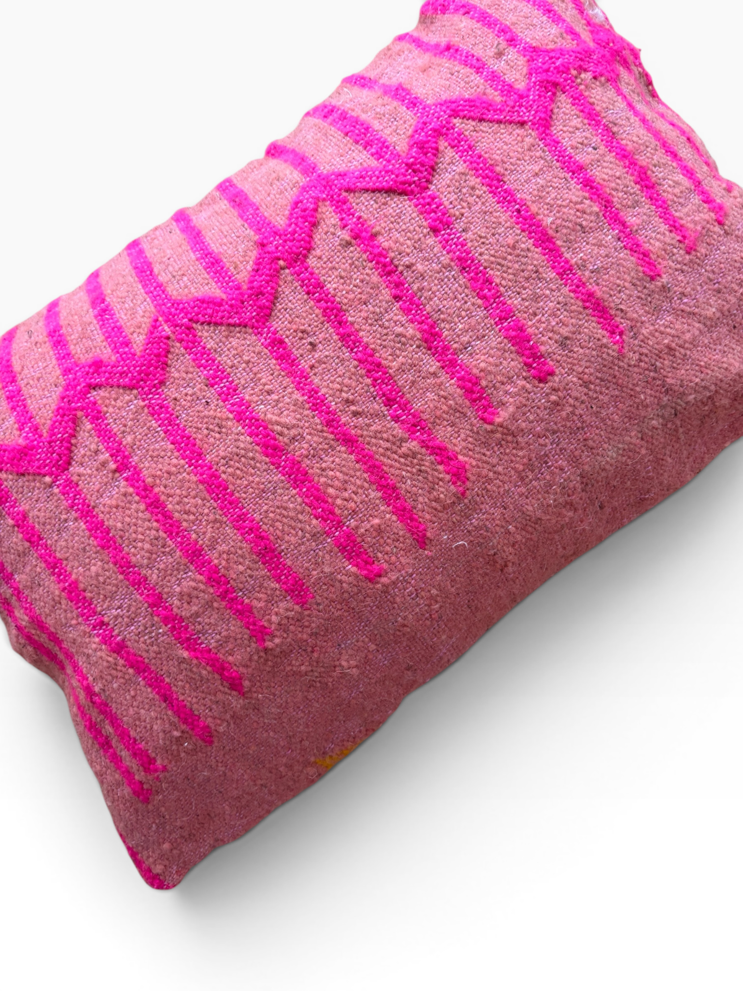 LEY! - Kissen - Colorful Line - PINK EDITION - 40 x 60