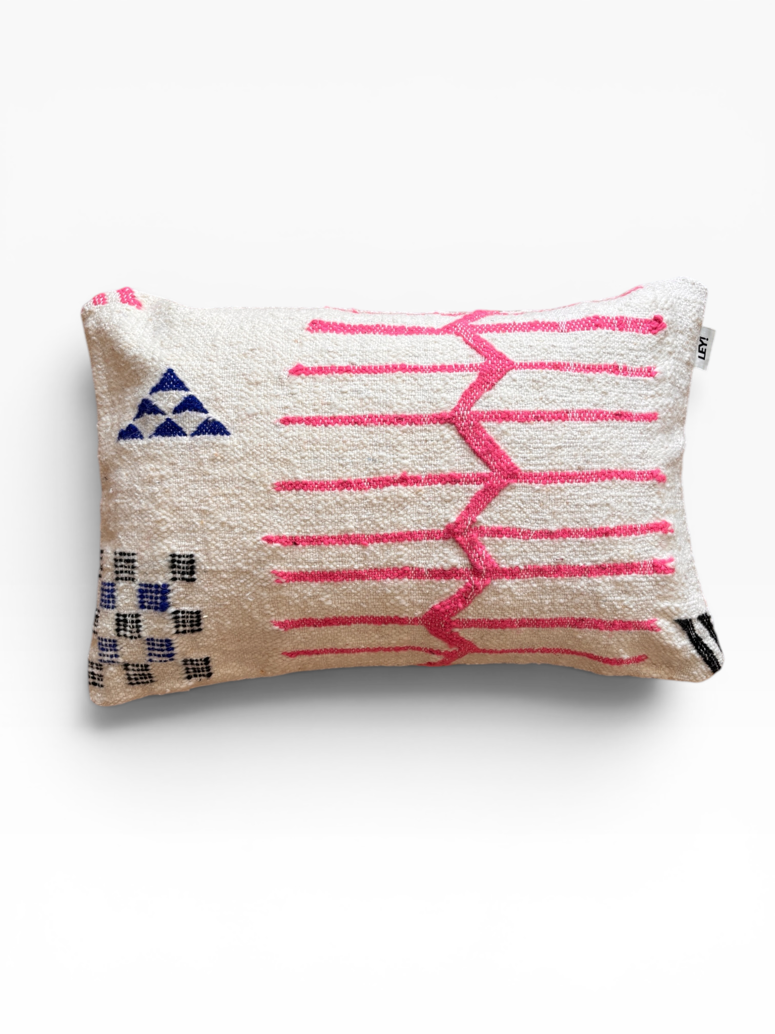 LEY! Kissen - Colorful Line - 40 x 60