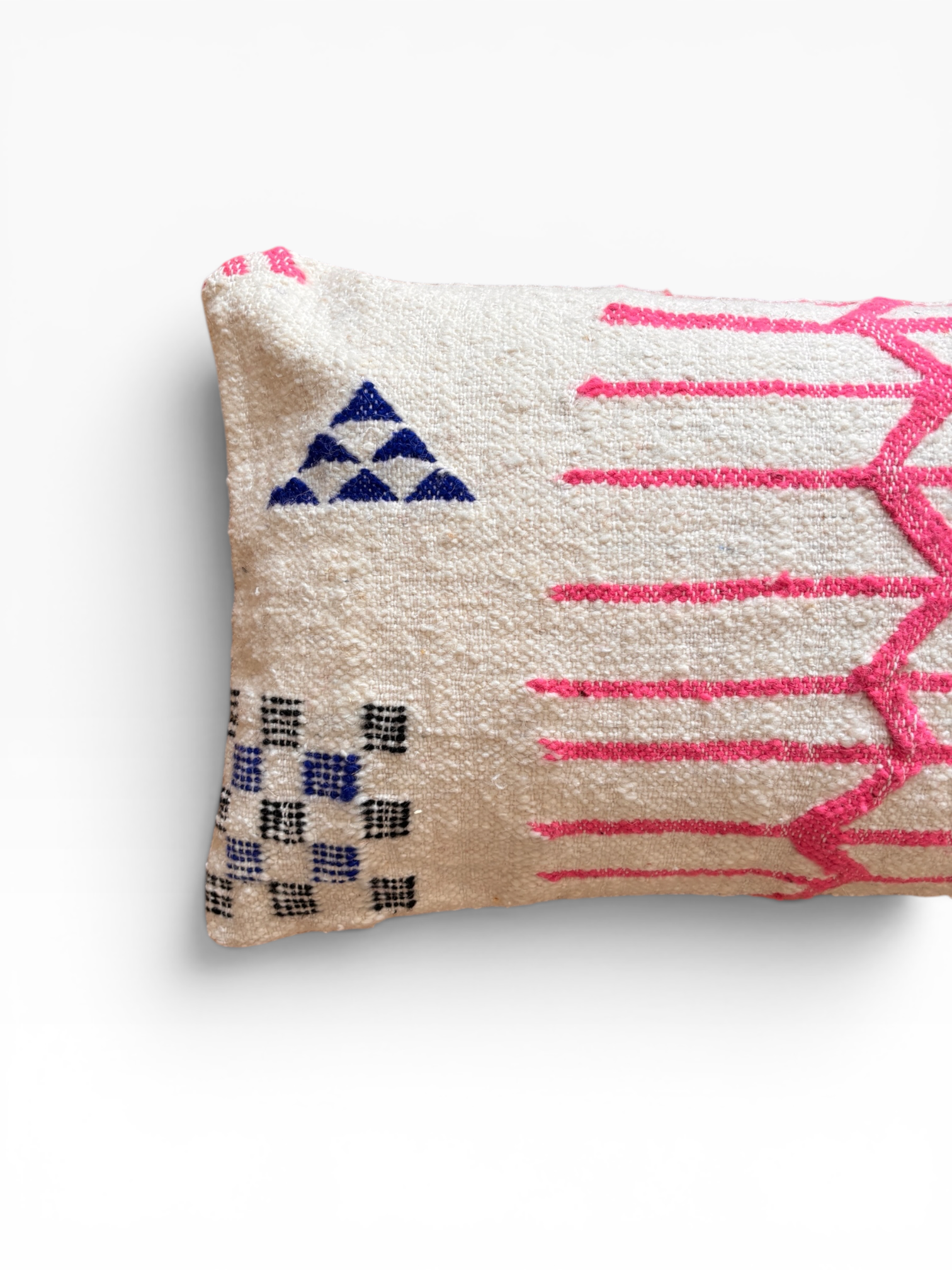 LEY! Kissen - Colorful Line - 40 x 60