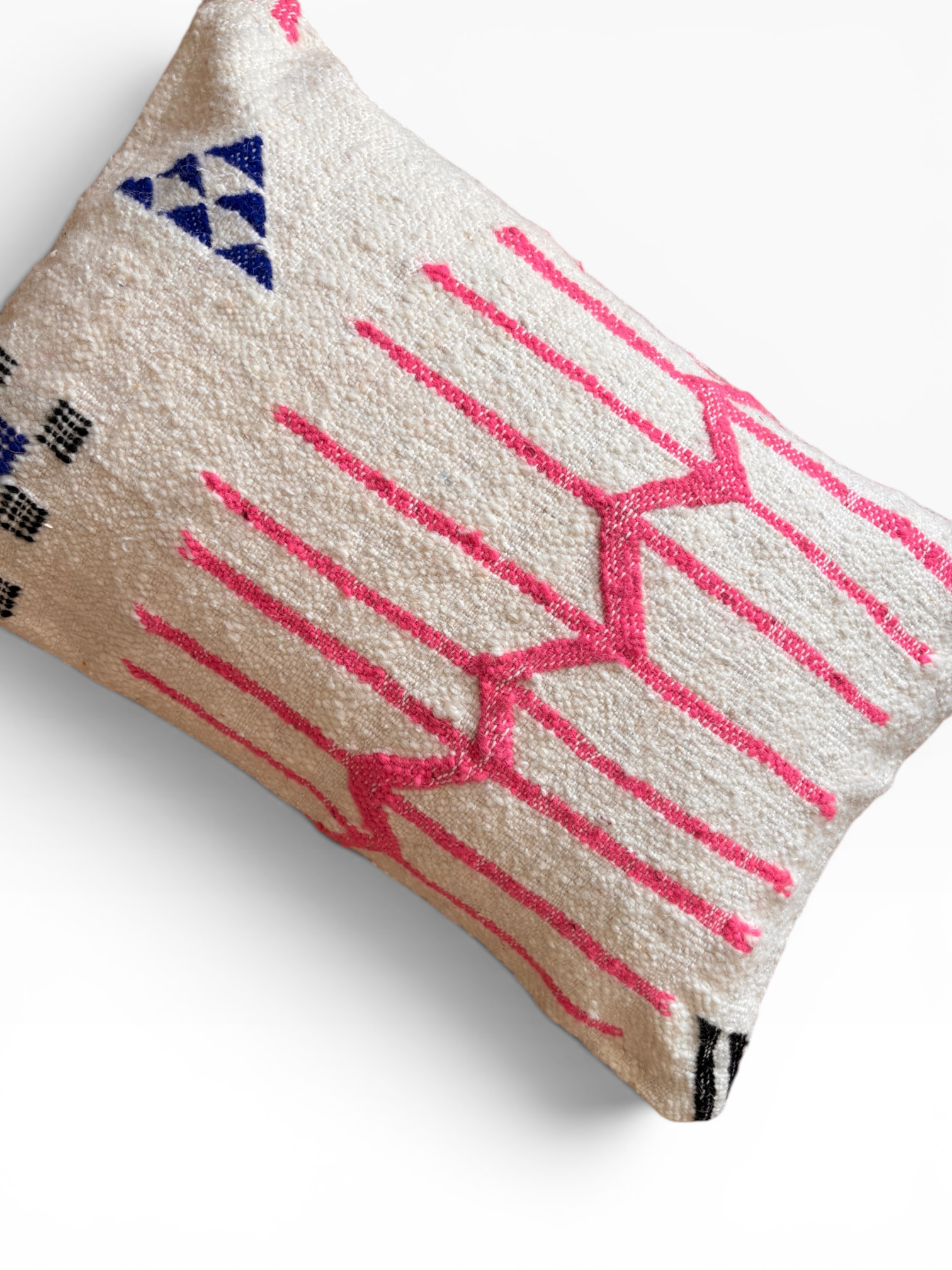 LEY! Kissen - Colorful Line - 40 x 60