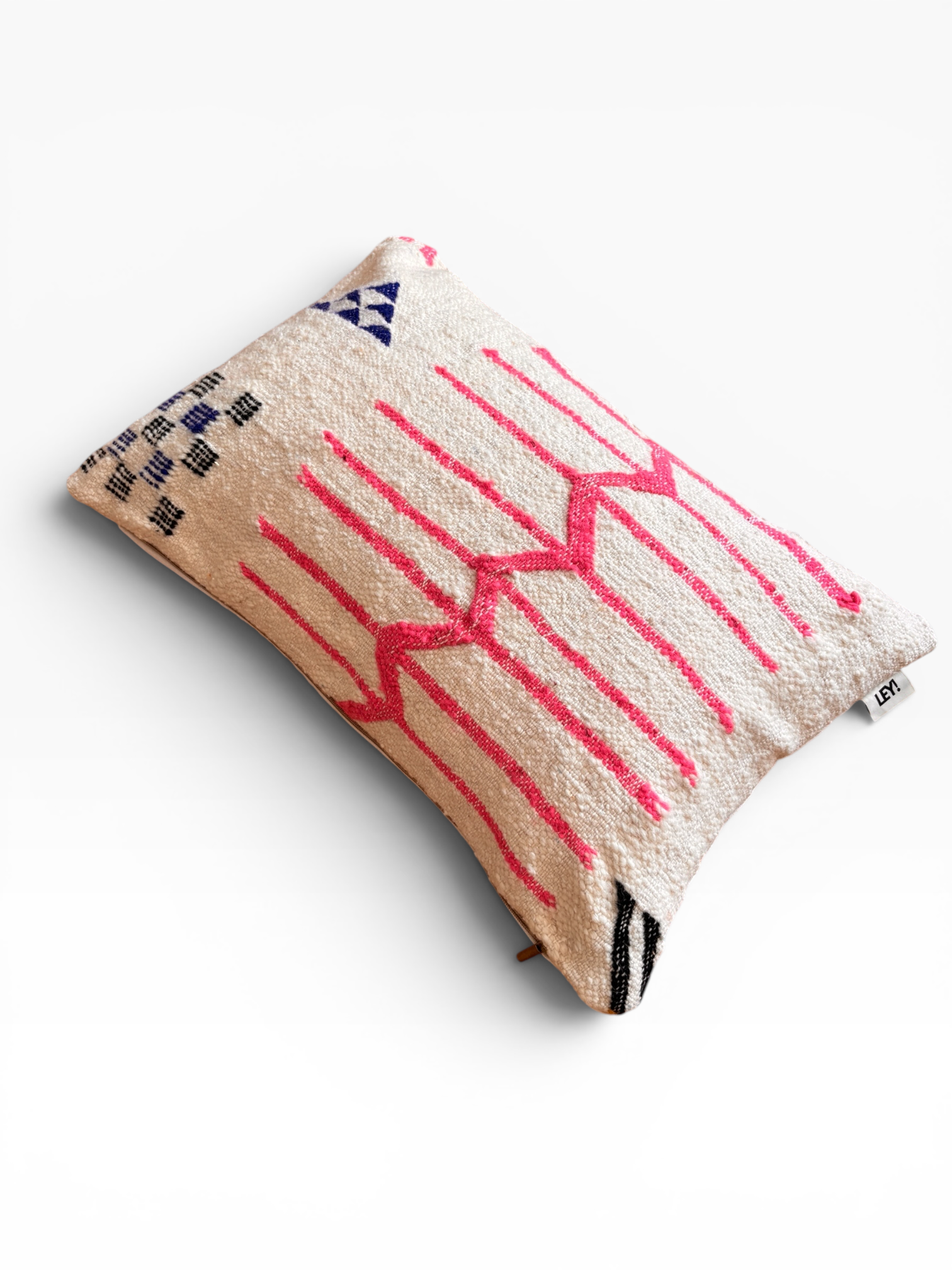 LEY! Kissen - Colorful Line - 40 x 60