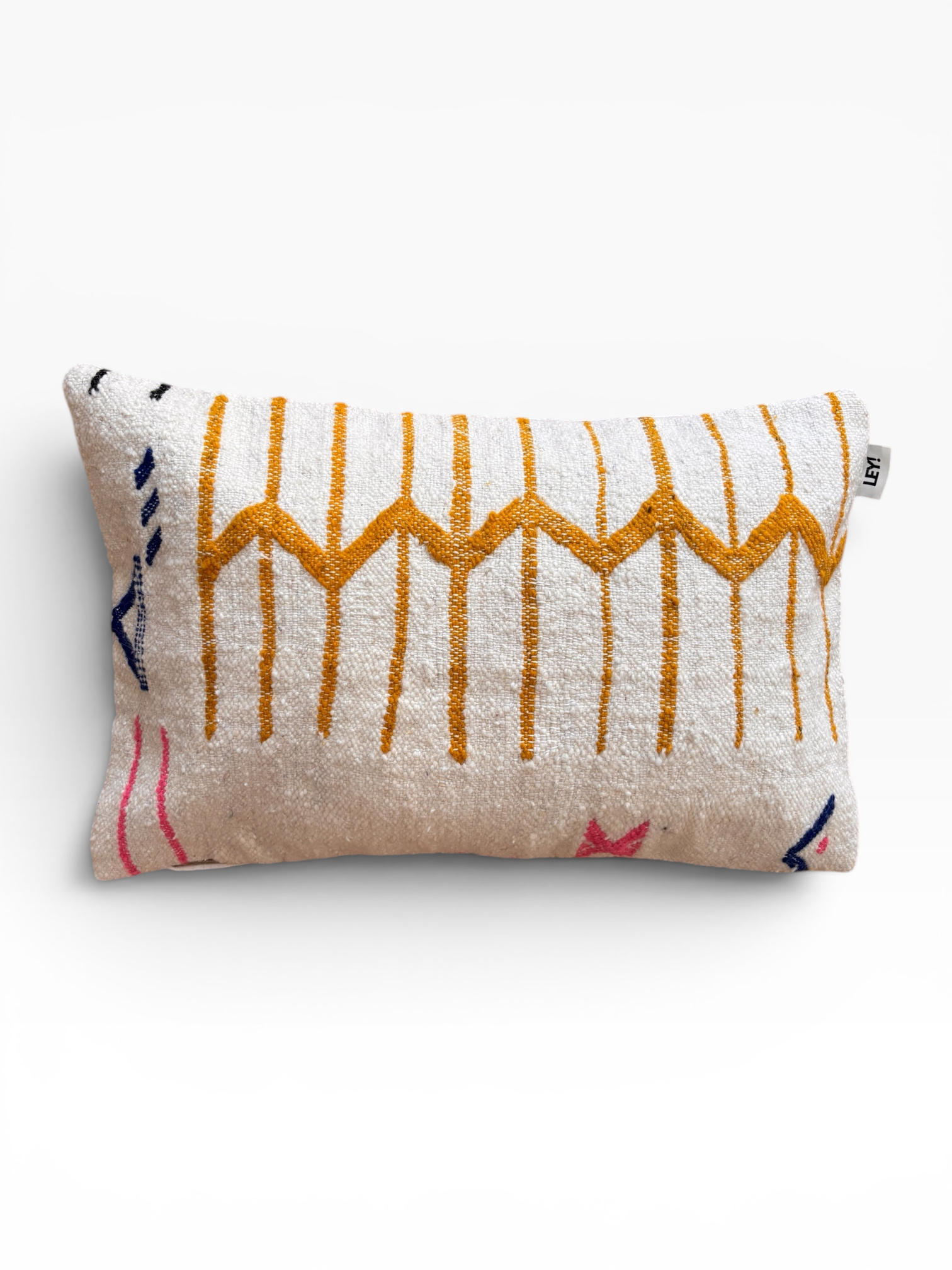 LEY! Kissen - Colorful Line - 40 x 60