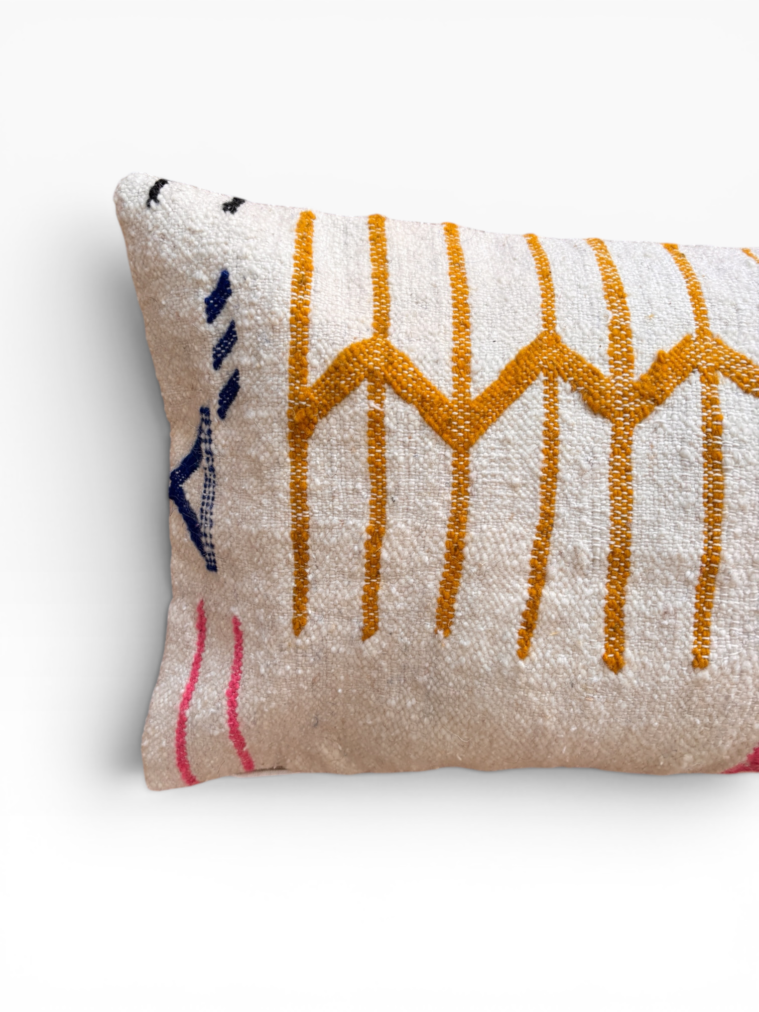 LEY! Kissen - Colorful Line - 40 x 60
