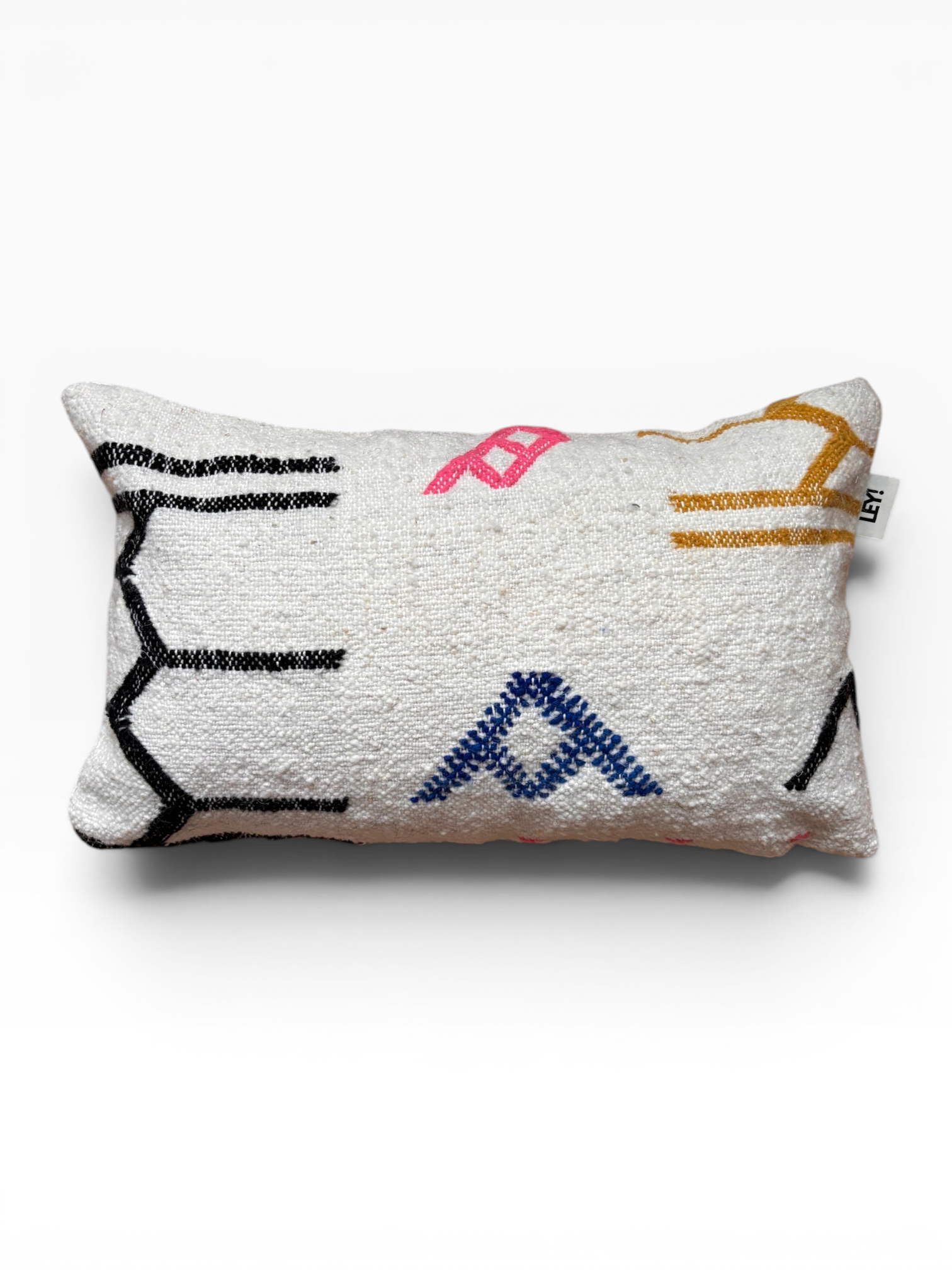 LEY! Kissen - Colorful Line - 30 x 50