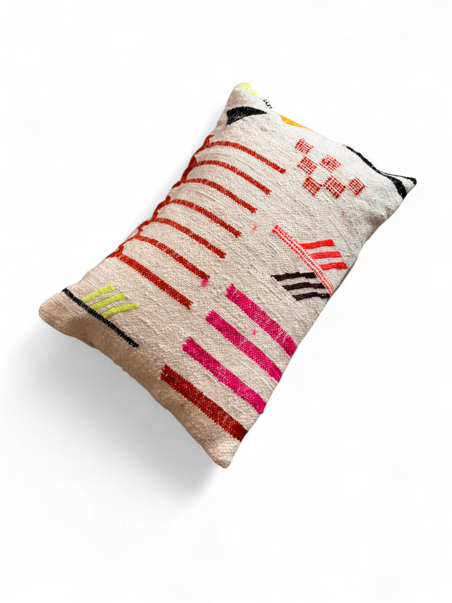 Kissen - Colorful Line - 40 x 60