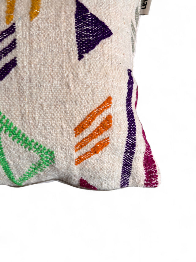 Kissen - Colorful Line - 40 x 60