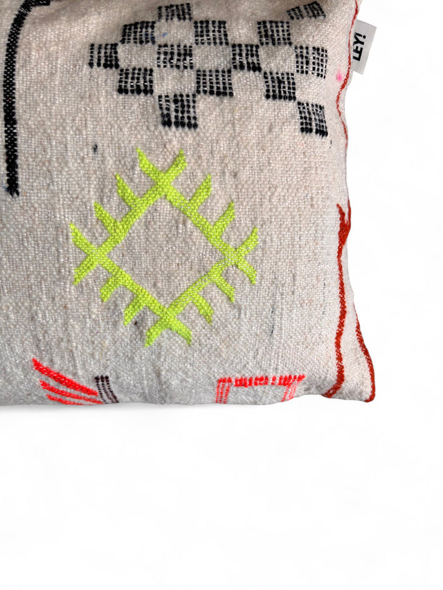 Kissen - Colorful Line - 40 x 60