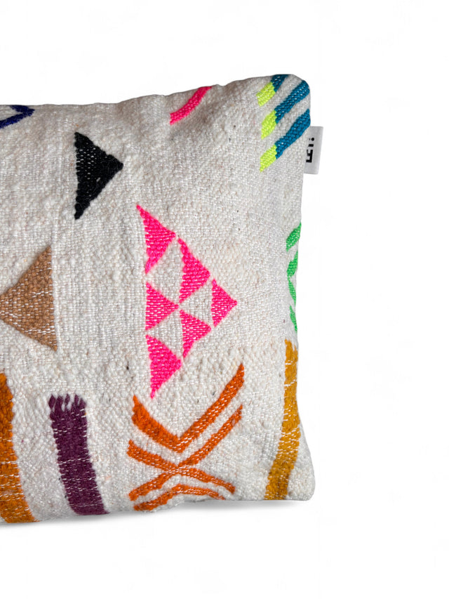 Kissen - Colorful Line - 40 x 60