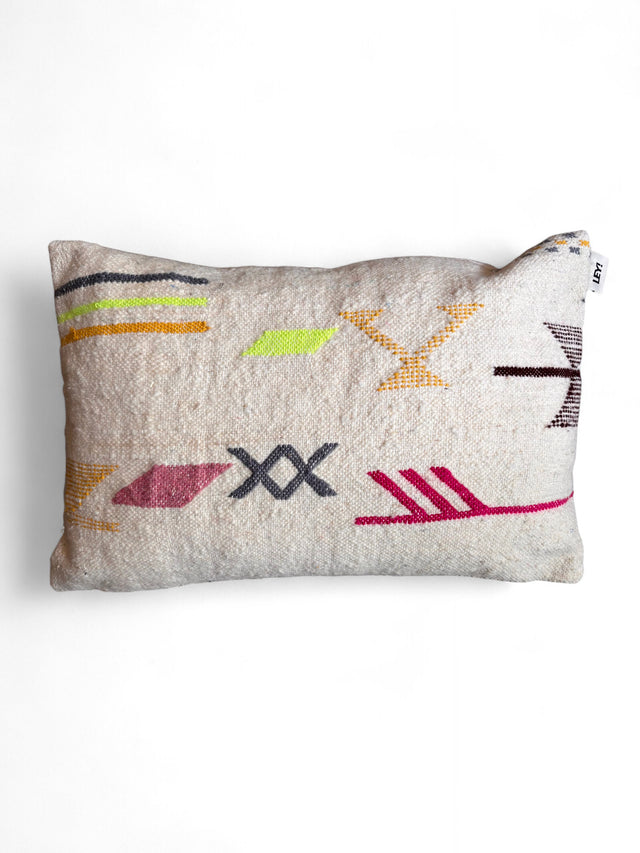 Kissen - Colorful Line - 40 x 60