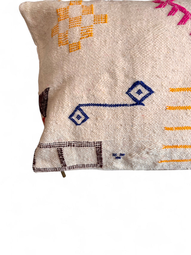 Kissen - Colorful Line - 40 x 60