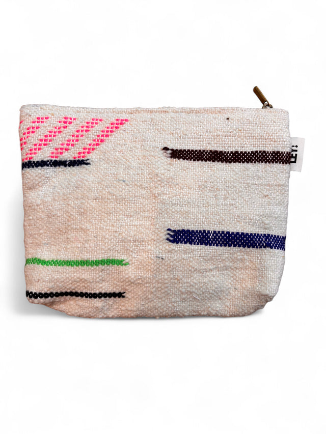 Tasche - Colorful Line - 20x30cm