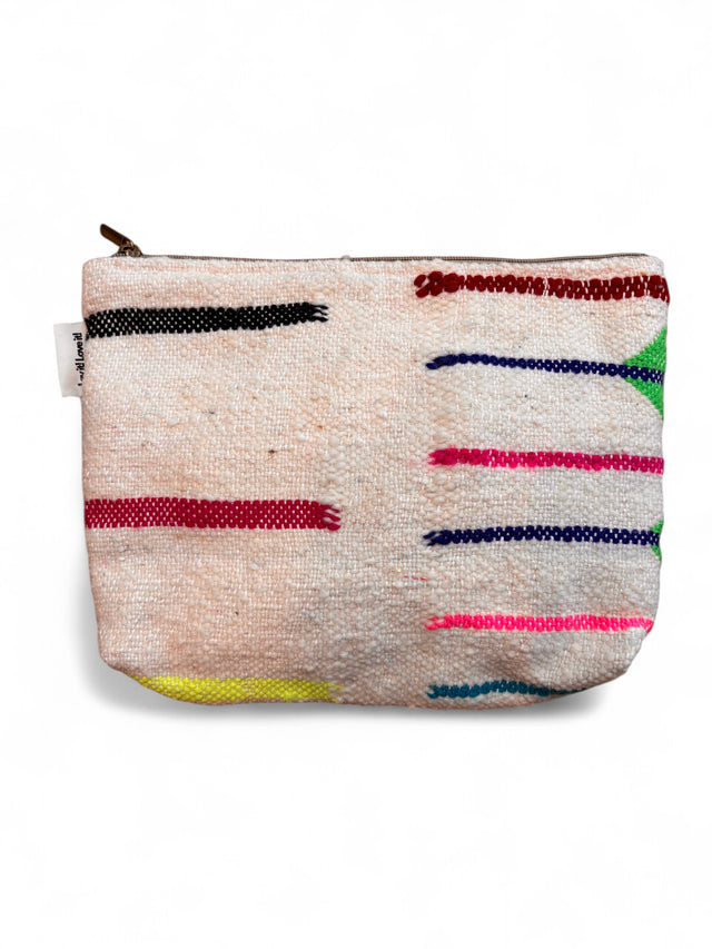 Tasche - Colorful Line - 20x30cm