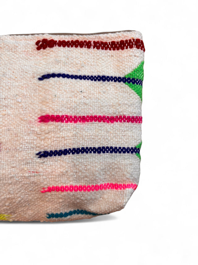Tasche - Colorful Line - 20x30cm