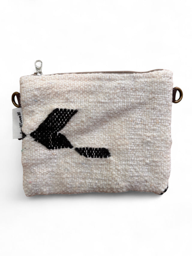Tasche - Classic Line - 15x20cm