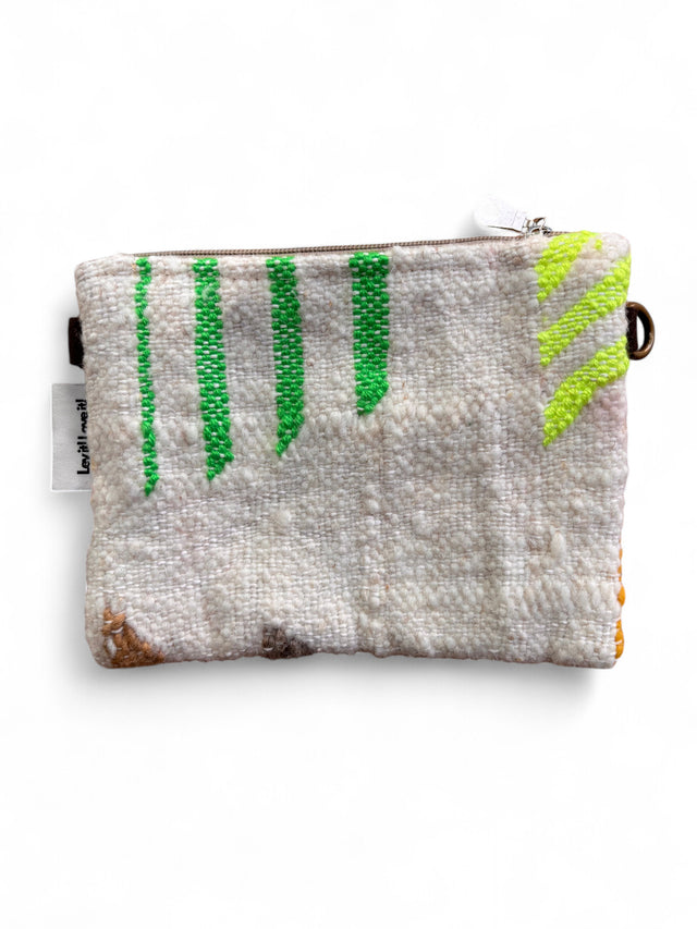 Tasche - Colorful Line - 15x20cm