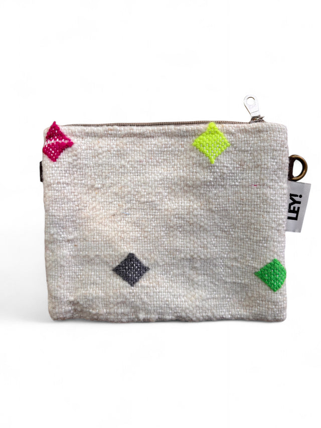 Tasche - Colorful Line - 15x20cm