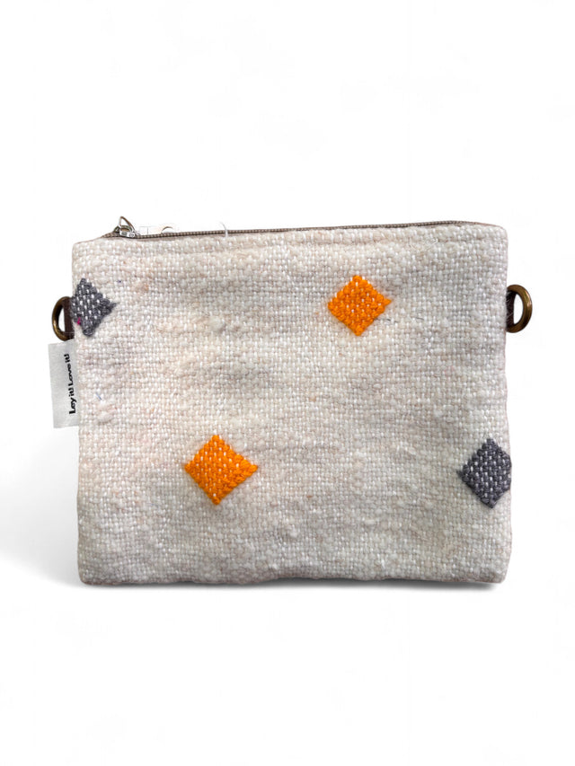 Tasche - Colorful Line - 15x20cm