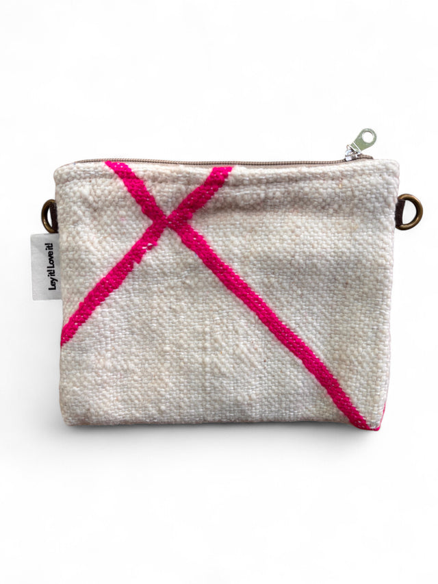 Tasche - Classic Line - 15x20cm