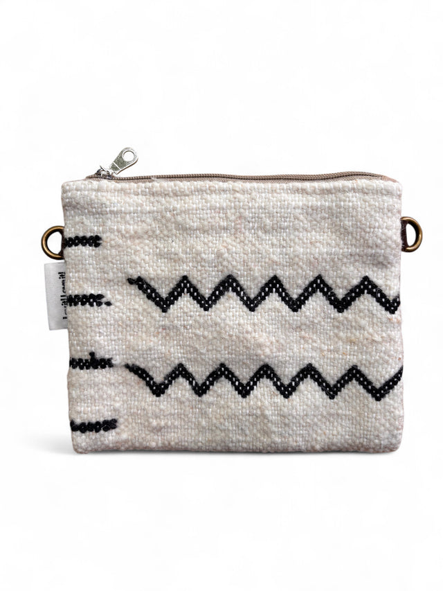 Tasche - Classic Line - 15x20cm