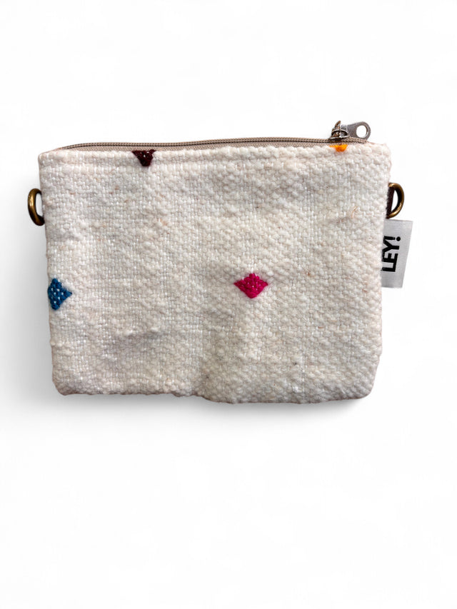 Tasche - Colorful Line - 15x20cm