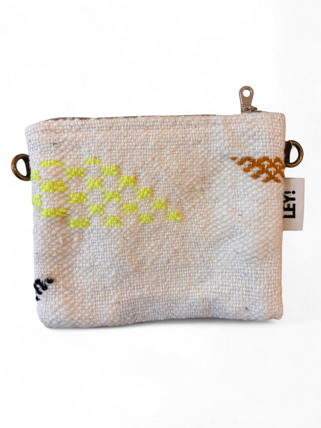Tasche - Colorful Line - 15x20cm