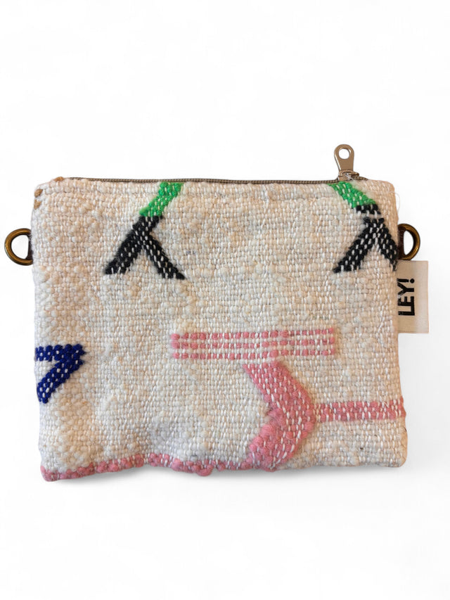 Tasche - Colorful Line - 15x20cm