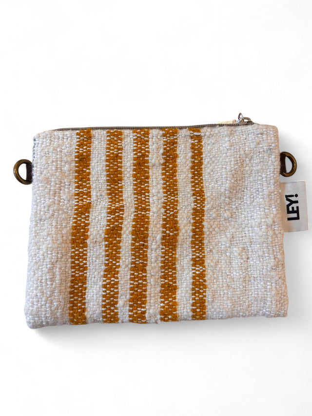 Tasche - Colorful Line - 15x20cm