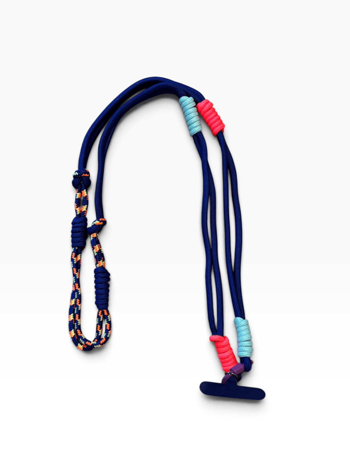 Handykette 'LANA' - Ocean Blue